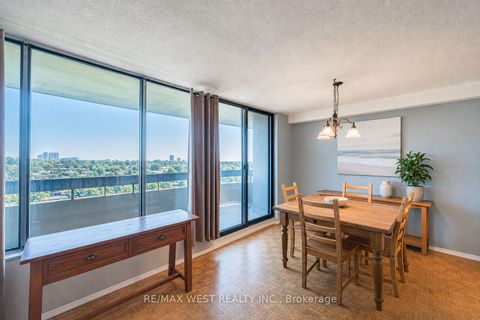 Photo 18 at 1104 - 11 Wincott Drive, The Westway, Toronto