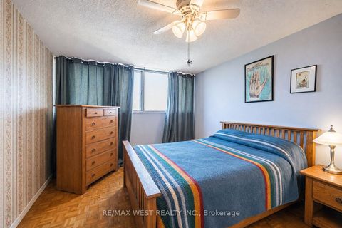 Photo 20 at 1104 - 11 Wincott Drive, The Westway, Toronto