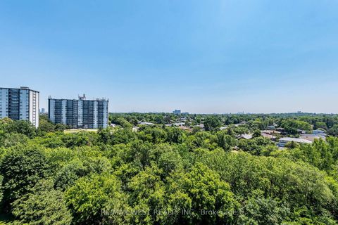 Photo 21 at 1104 - 11 Wincott Drive, The Westway, Toronto
