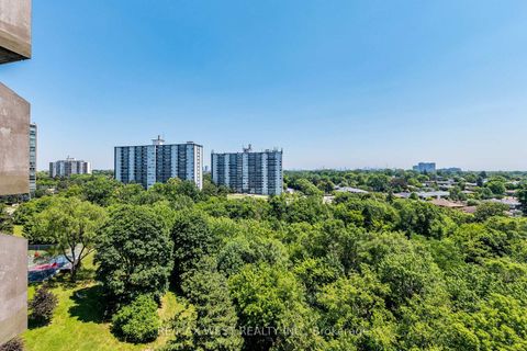 Photo 22 at 1104 - 11 Wincott Drive, The Westway, Toronto