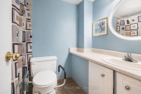 Photo 23 at 1104 - 11 Wincott Drive, The Westway, Toronto