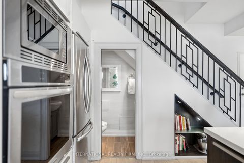 Photo 2 at PH27 - 500 Richmond St Street W, Waterfront Communities C1, Toronto