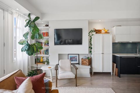Photo 6 at PH27 - 500 Richmond St Street W, Waterfront Communities C1, Toronto