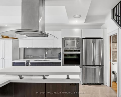 Photo 7 at PH27 - 500 Richmond St Street W, Waterfront Communities C1, Toronto