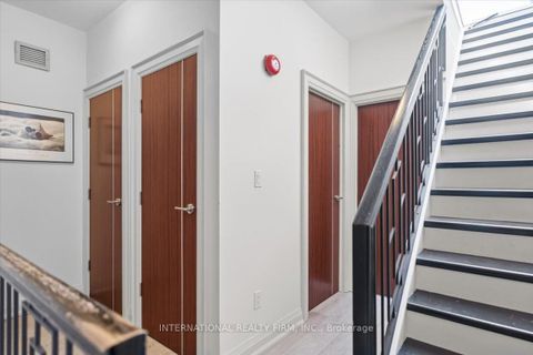 Photo 8 at PH27 - 500 Richmond St Street W, Waterfront Communities C1, Toronto