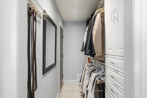 Photo 10 at PH27 - 500 Richmond St Street W, Waterfront Communities C1, Toronto