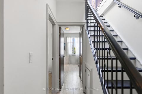 Photo 13 at PH27 - 500 Richmond St Street W, Waterfront Communities C1, Toronto