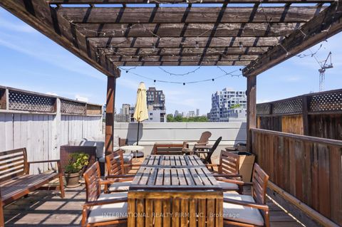 Photo 15 at PH27 - 500 Richmond St Street W, Waterfront Communities C1, Toronto