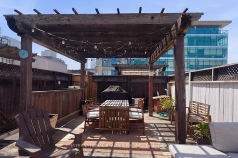 Photo 16 at PH27 - 500 Richmond St Street W, Waterfront Communities C1, Toronto