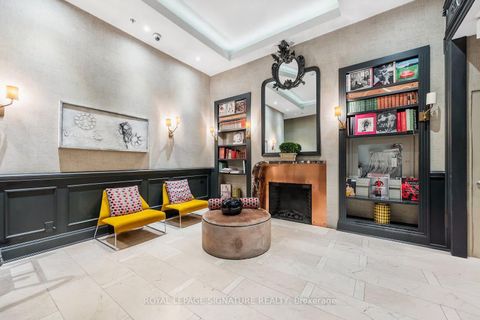 Photo 5 at 3210 - 375 King Street, Waterfront Communities C1, Toronto