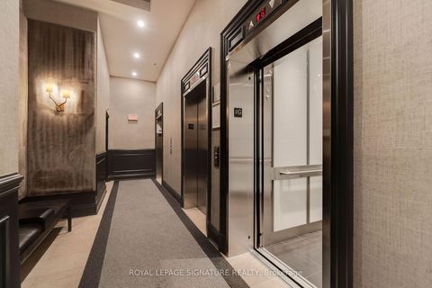 Photo 6 at 3210 - 375 King Street, Waterfront Communities C1, Toronto