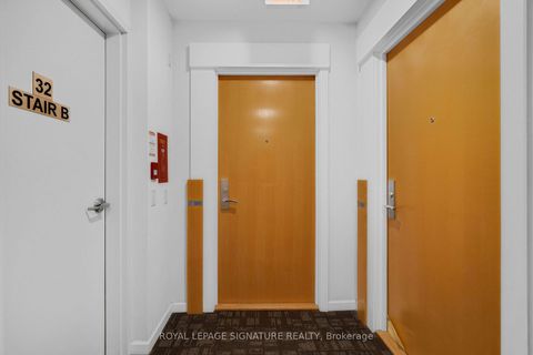 Photo 7 at 3210 - 375 King Street, Waterfront Communities C1, Toronto
