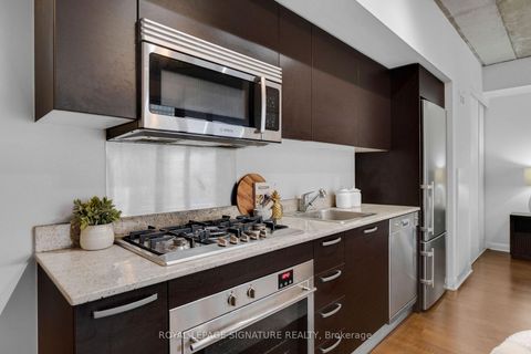 Photo 16 at 3210 - 375 King Street, Waterfront Communities C1, Toronto