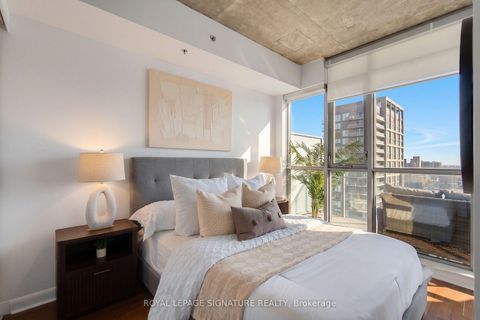 Photo 17 at 3210 - 375 King Street, Waterfront Communities C1, Toronto