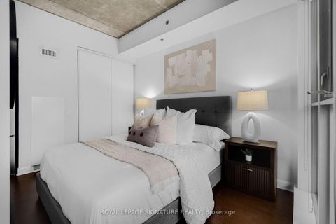Photo 18 at 3210 - 375 King Street, Waterfront Communities C1, Toronto