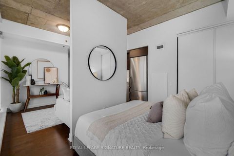 Photo 19 at 3210 - 375 King Street, Waterfront Communities C1, Toronto