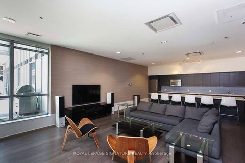 Photo 29 at 3210 - 375 King Street, Waterfront Communities C1, Toronto