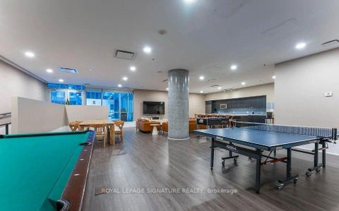 Photo 30 at 3210 - 375 King Street, Waterfront Communities C1, Toronto