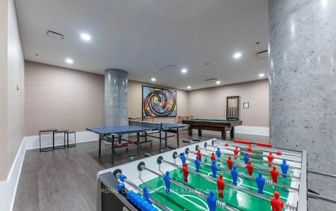 Photo 31 at 3210 - 375 King Street, Waterfront Communities C1, Toronto