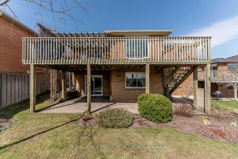 Photo 32 at 35 Gibbon Drive, Letitia Heights, Barrie