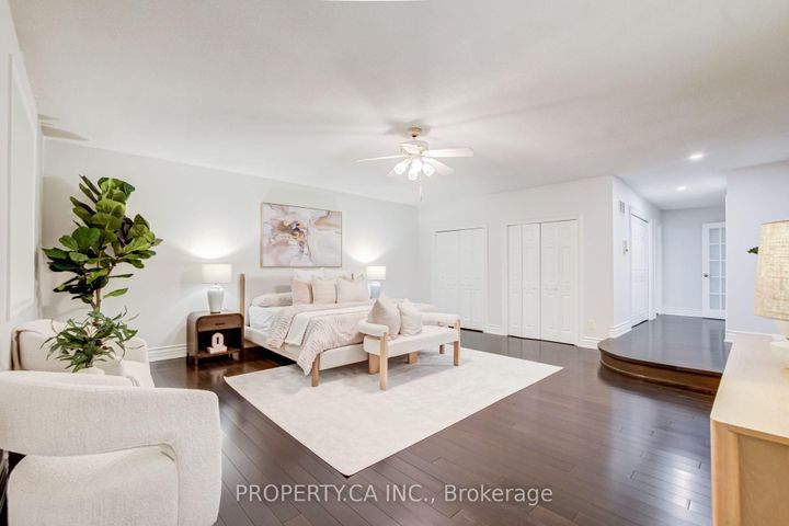 Photo 19 at 143 Cambridge Crescent, South Richvale, Richmond Hill