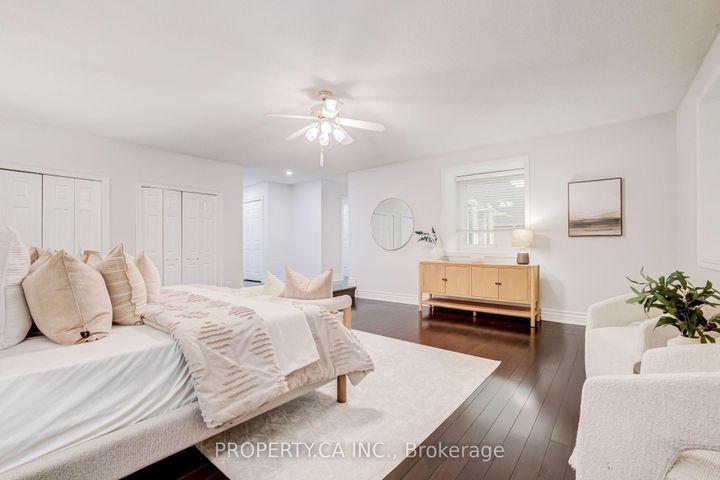 Photo 20 at 143 Cambridge Crescent, South Richvale, Richmond Hill
