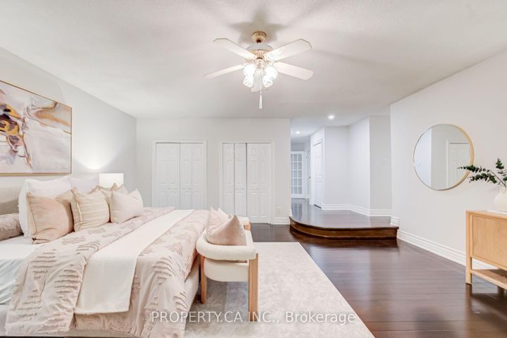 Photo 21 at 143 Cambridge Crescent, South Richvale, Richmond Hill