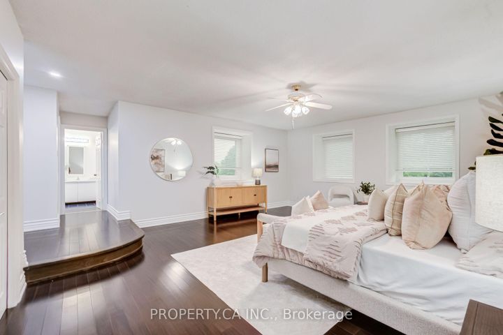 Photo 22 at 143 Cambridge Crescent, South Richvale, Richmond Hill