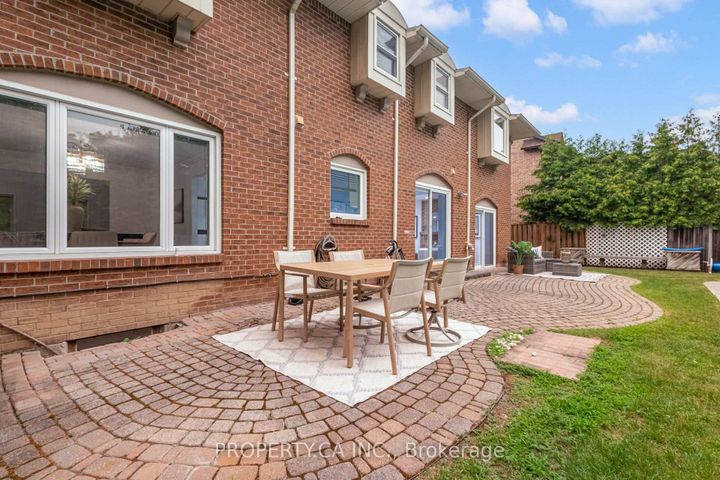 Photo 46 at 143 Cambridge Crescent, South Richvale, Richmond Hill