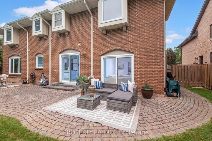 Photo 47 at 143 Cambridge Crescent, South Richvale, Richmond Hill