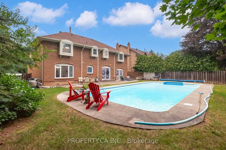 Photo 49 at 143 Cambridge Crescent, South Richvale, Richmond Hill