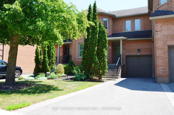 Photo 0 at #44 - 1905 Broad Hollow Gate, Erin Mills, Mississauga