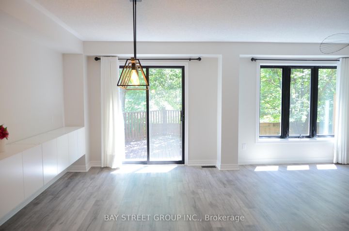 Photo 5 at #44 - 1905 Broad Hollow Gate, Erin Mills, Mississauga