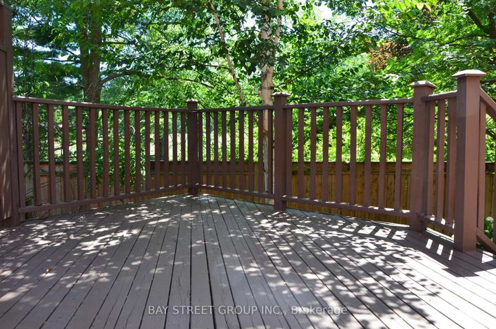 Photo 16 at #44 - 1905 Broad Hollow Gate, Erin Mills, Mississauga
