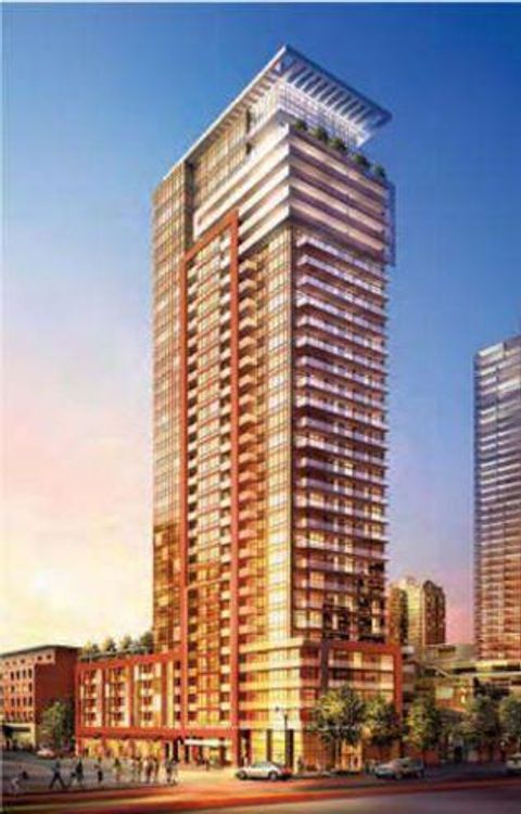 Photo 0 at 1901 - 8 Mercer Street, Waterfront Communities C1, Toronto