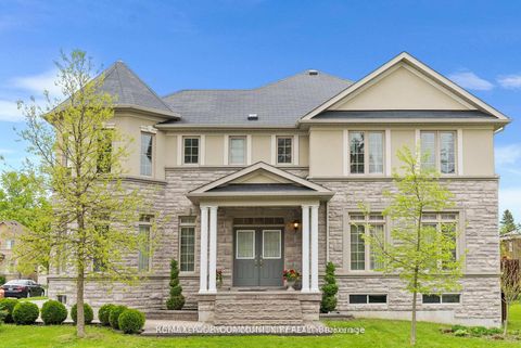 Photo 1 at 108 Headwater Crescent, Oak Ridges Lake Wilcox, Richmond Hill