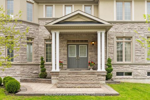 Photo 45 at 108 Headwater Crescent, Oak Ridges Lake Wilcox, Richmond Hill
