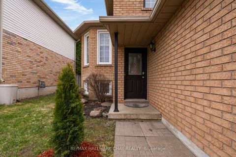 Photo 2 at 222 Wessenger Drive, Holly, Barrie