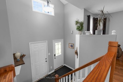 Photo 4 at 222 Wessenger Drive, Holly, Barrie