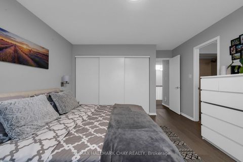 Photo 10 at 222 Wessenger Drive, Holly, Barrie