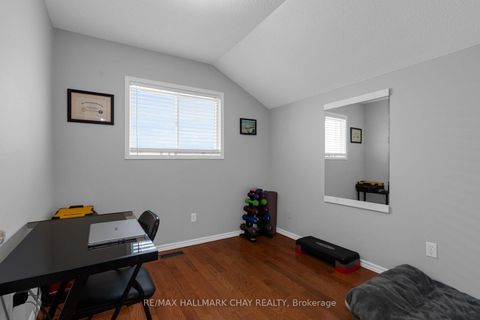 Photo 11 at 222 Wessenger Drive, Holly, Barrie