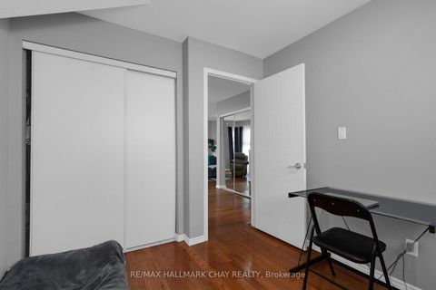 Photo 12 at 222 Wessenger Drive, Holly, Barrie