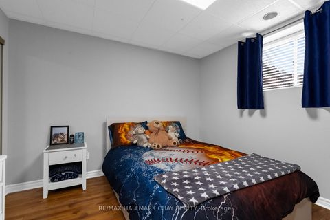 Photo 15 at 222 Wessenger Drive, Holly, Barrie