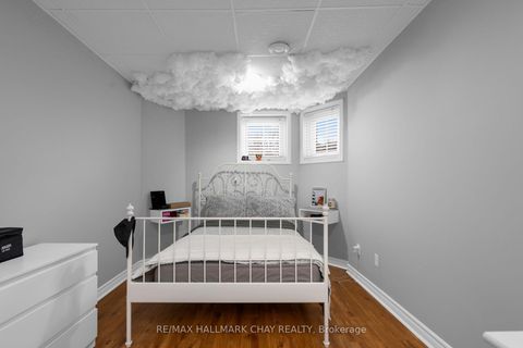 Photo 16 at 222 Wessenger Drive, Holly, Barrie