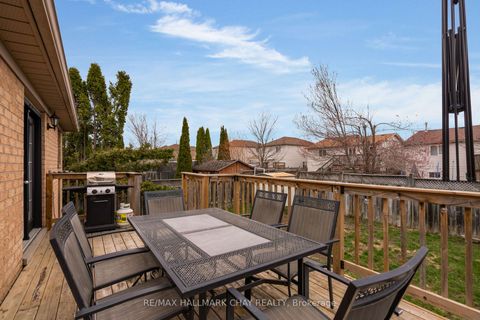 Photo 19 at 222 Wessenger Drive, Holly, Barrie