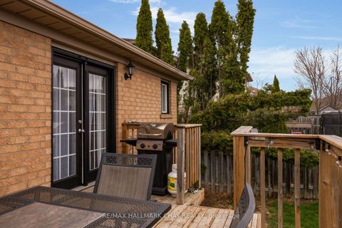 Photo 20 at 222 Wessenger Drive, Holly, Barrie