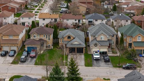 Photo 22 at 222 Wessenger Drive, Holly, Barrie