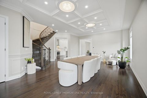 Photo 4 at 163 Muirfield Drive, Ardagh, Barrie