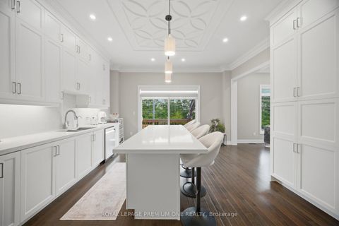 Photo 9 at 163 Muirfield Drive, Ardagh, Barrie