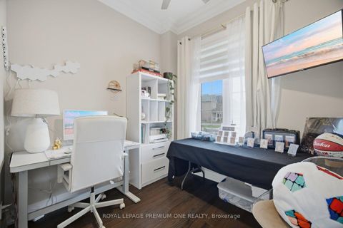 Photo 12 at 163 Muirfield Drive, Ardagh, Barrie